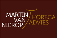 Martin van Nierop Horeca advies